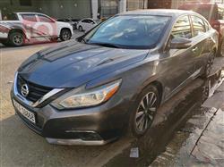 نيسان ألتيما